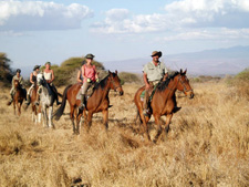 Tanzania-Tanzania-Kilimanjaro Classic Ride